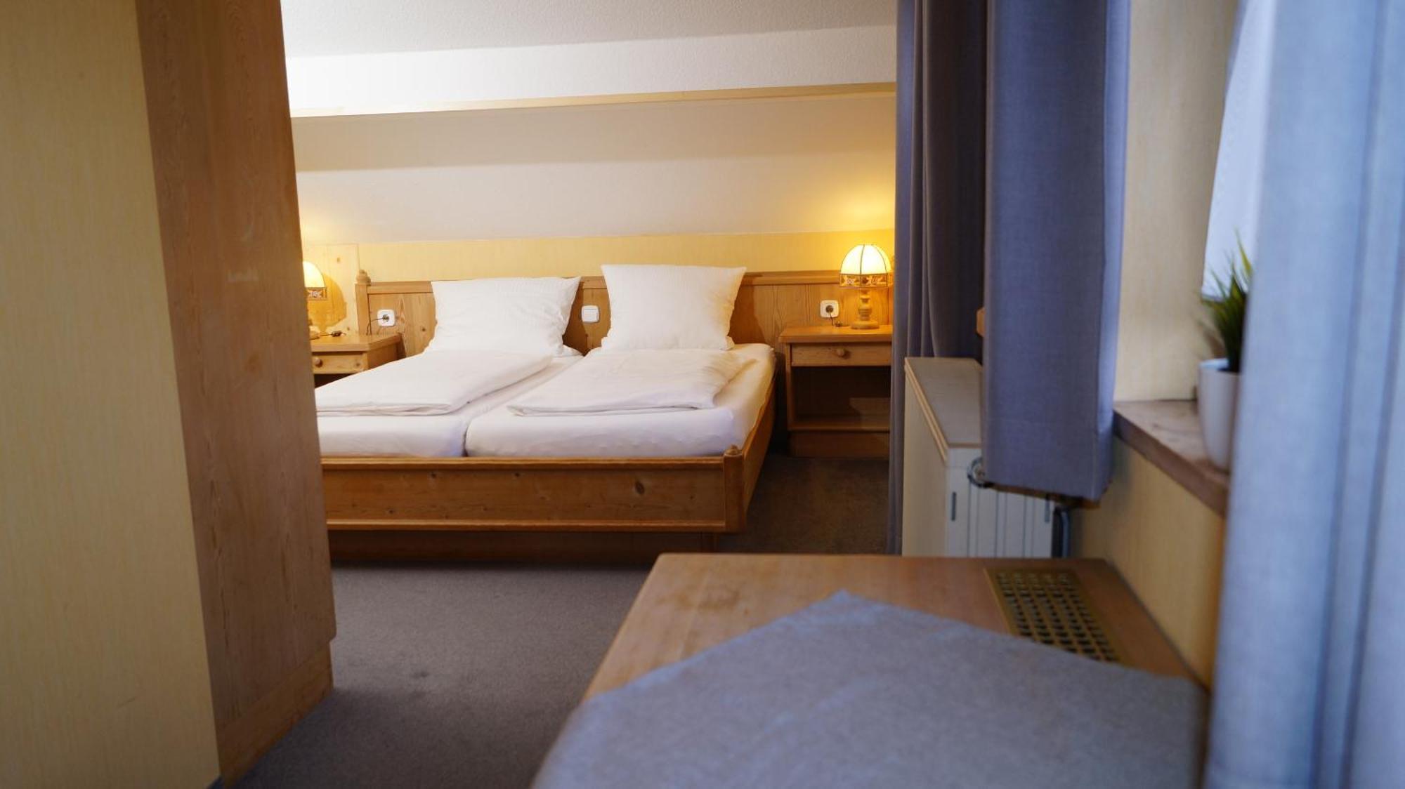 Landgasthof Falken Huttlingen Quarto foto