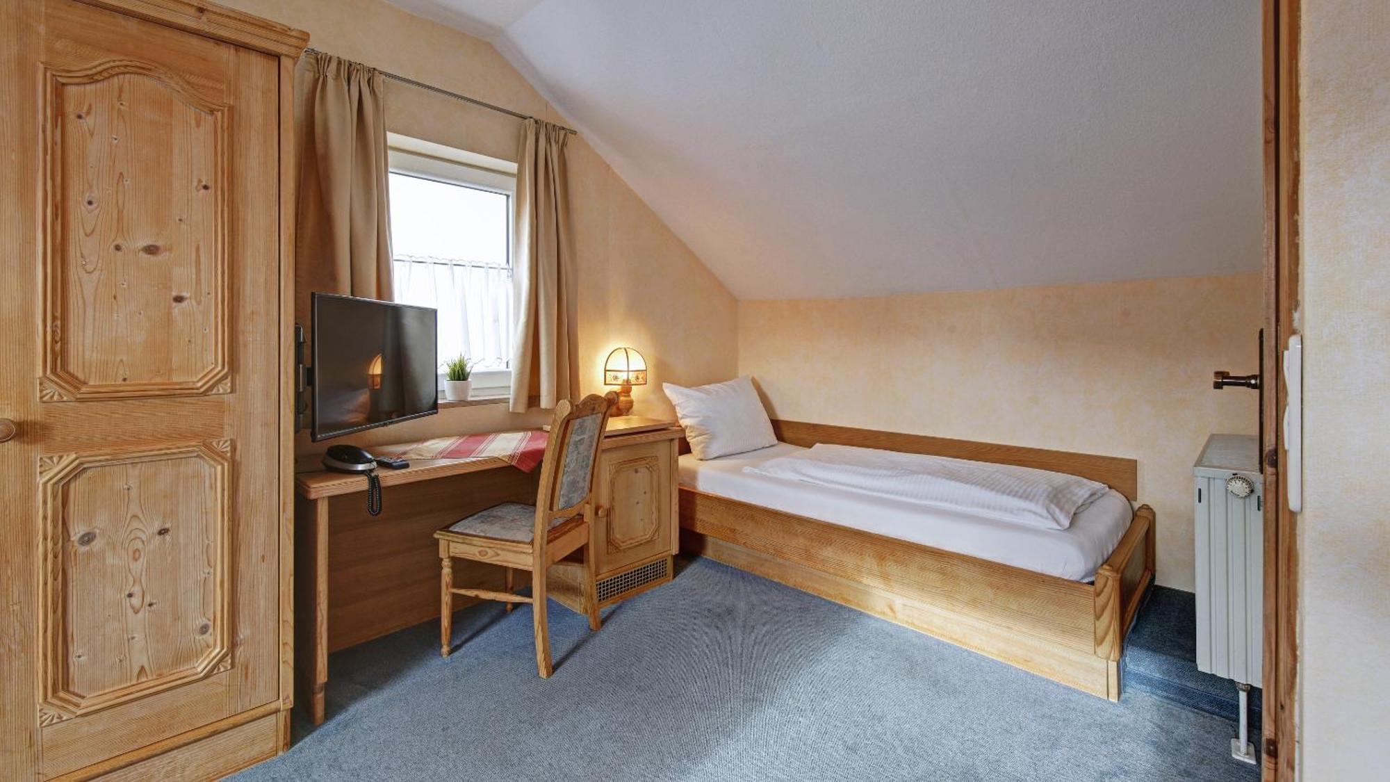 Landgasthof Falken Huttlingen Quarto foto