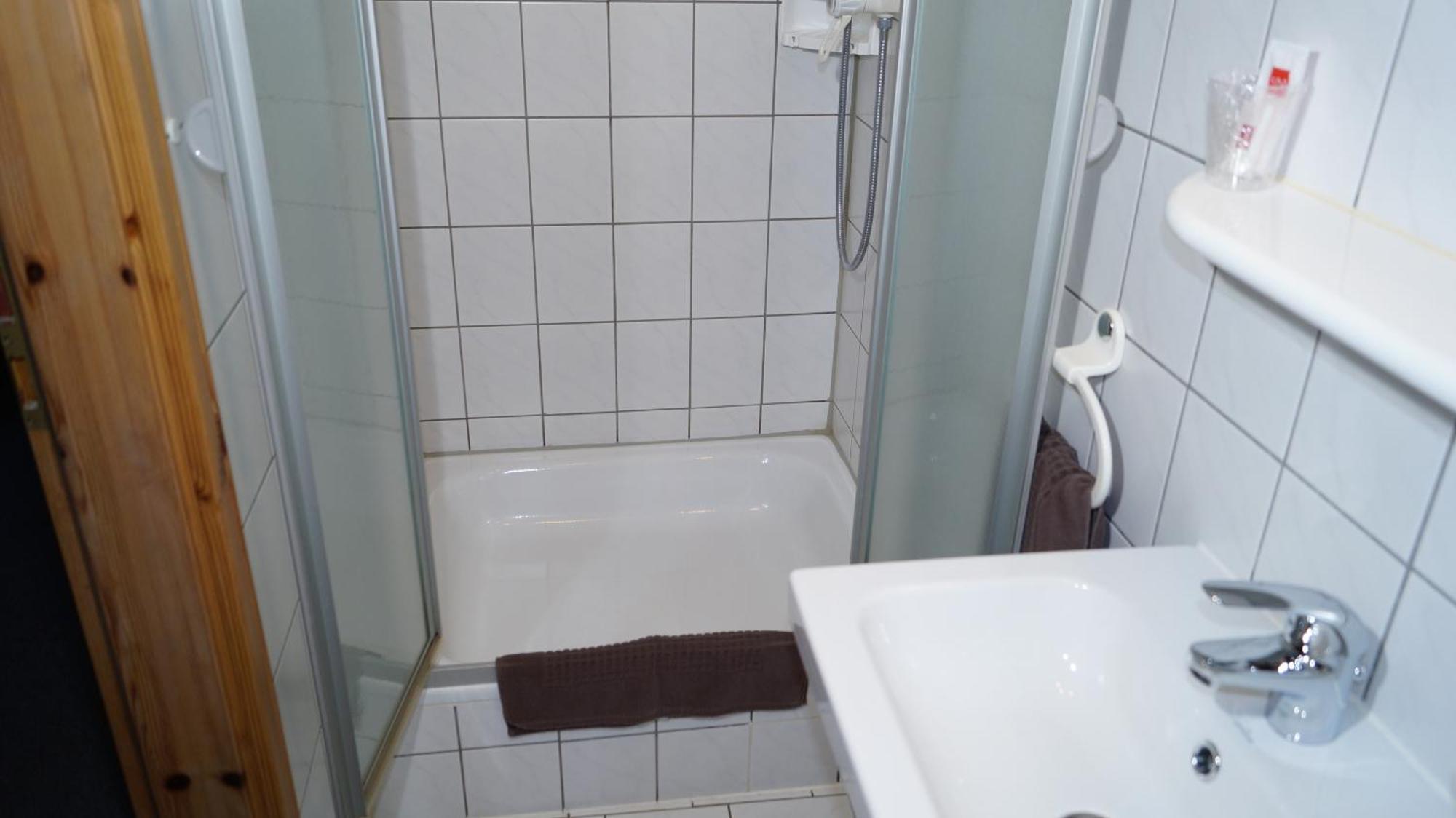 Landgasthof Falken Huttlingen Quarto foto