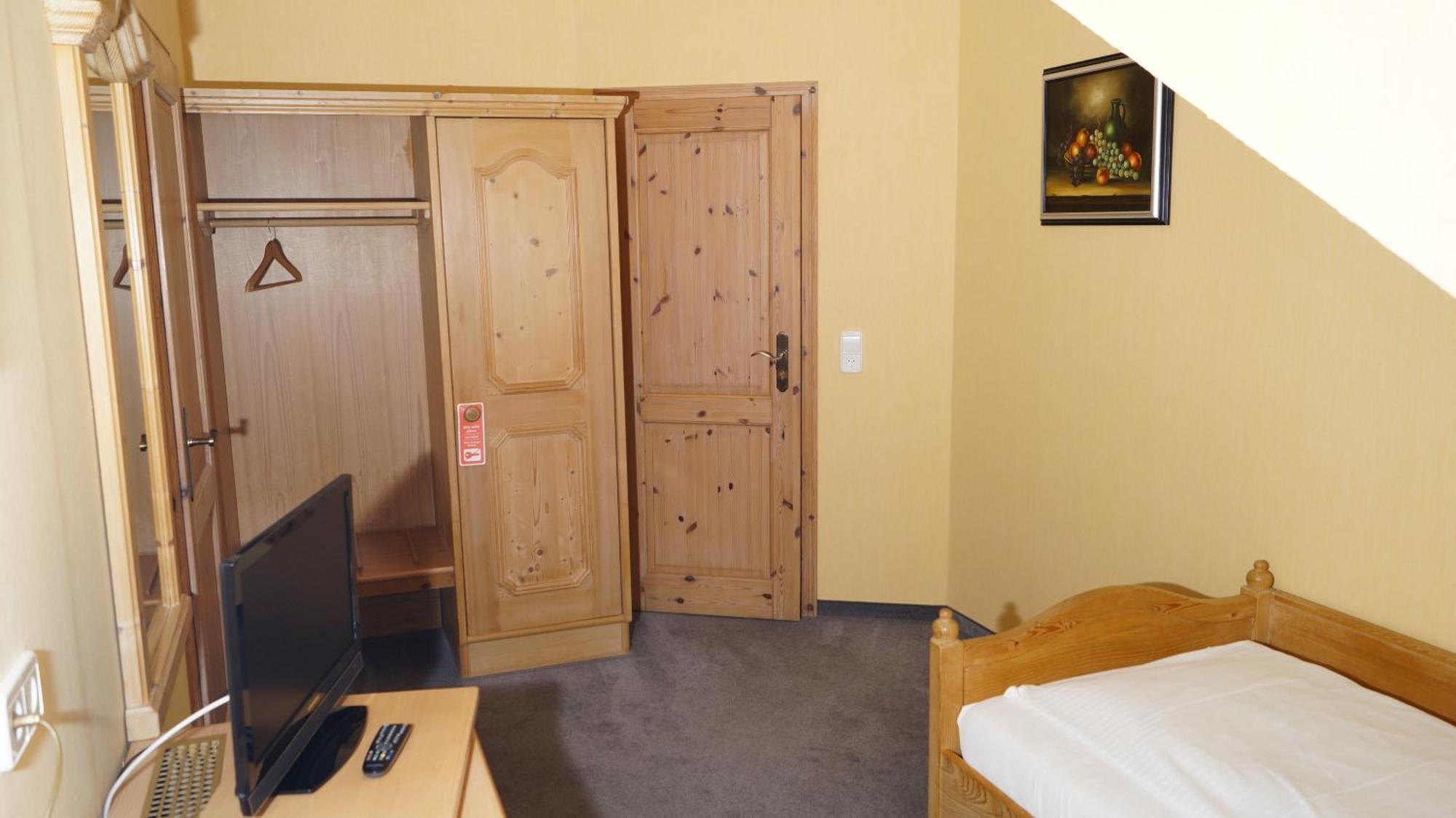 Landgasthof Falken Huttlingen Quarto foto