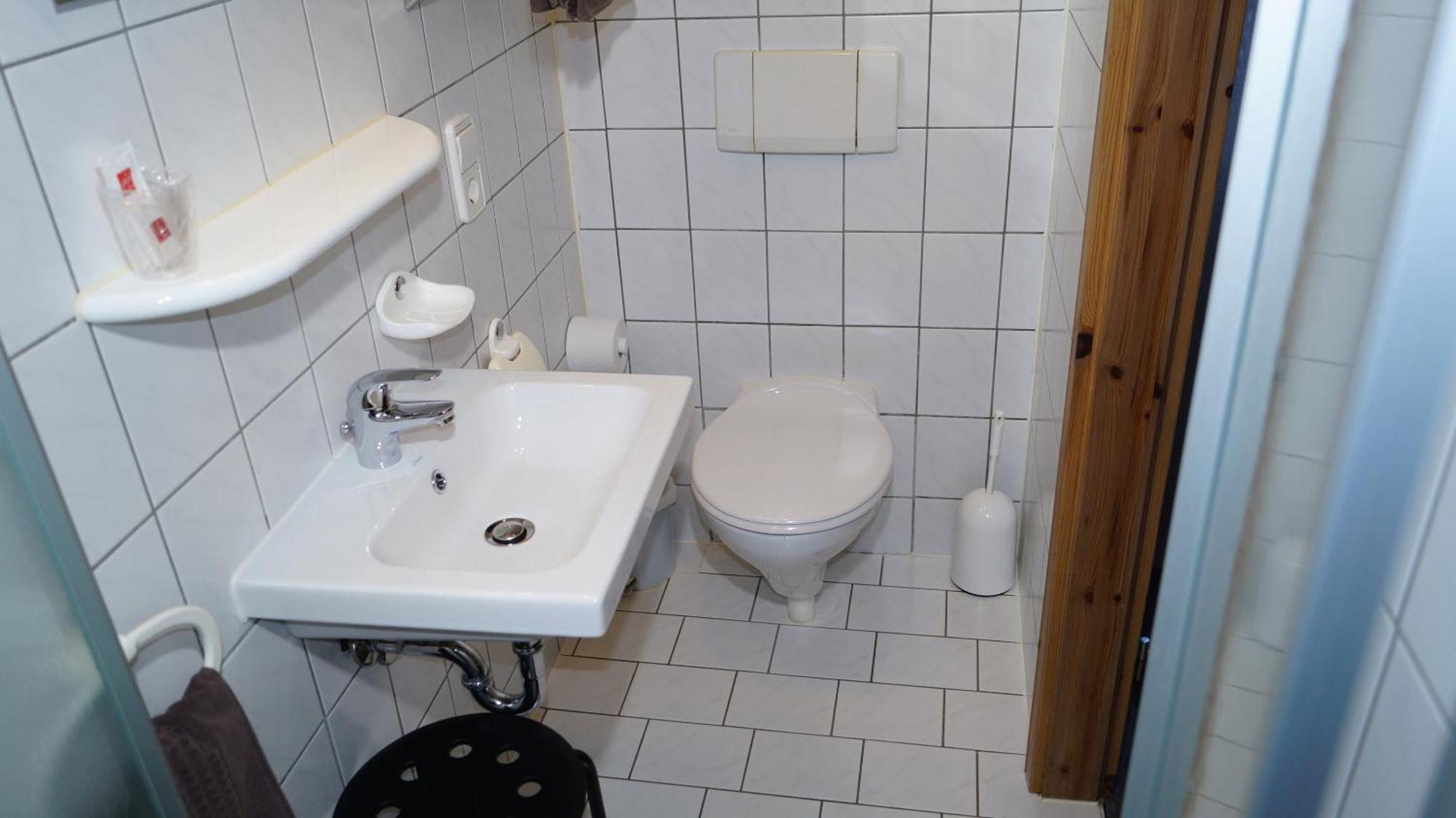 Landgasthof Falken Huttlingen Quarto foto
