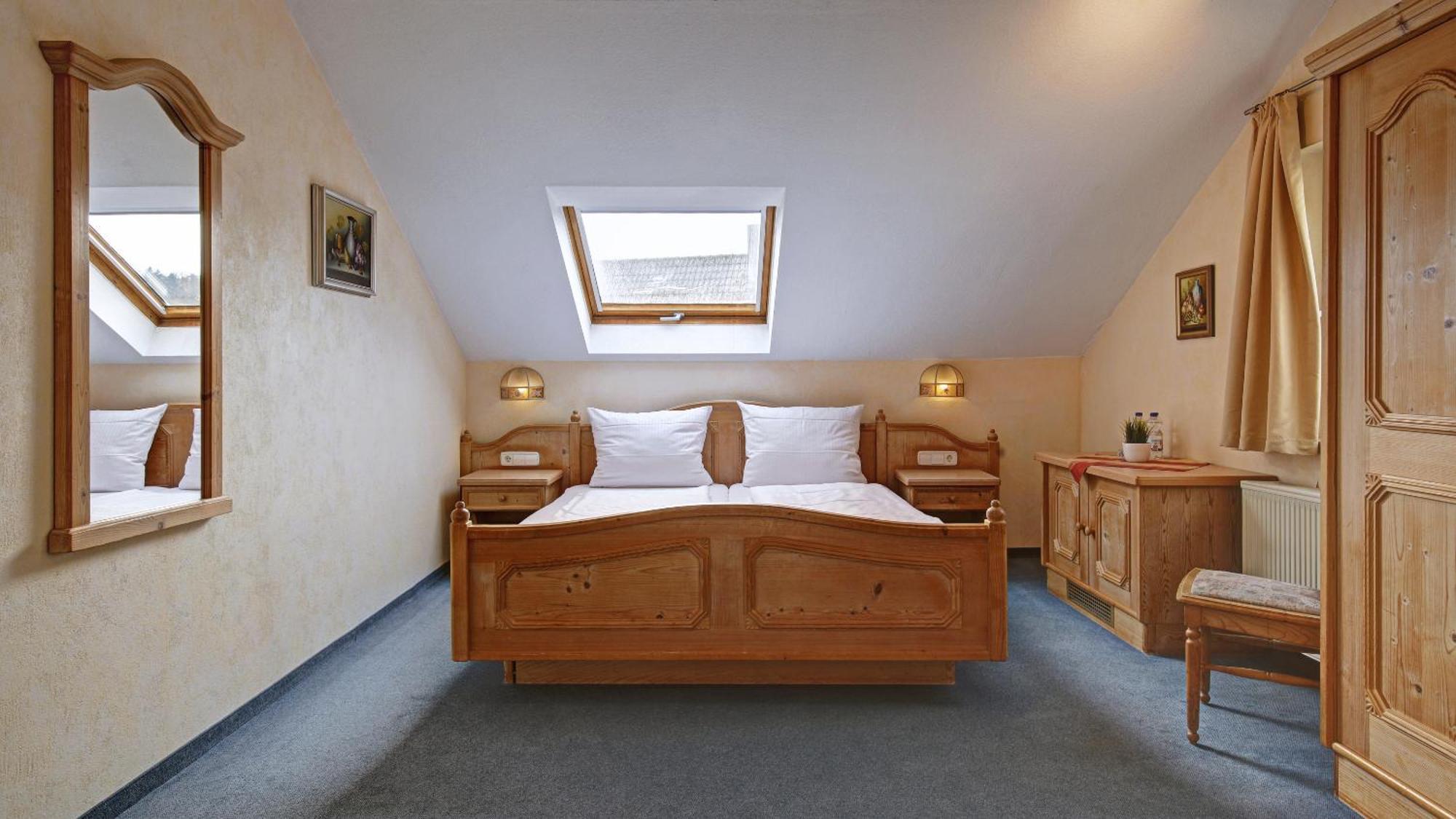 Landgasthof Falken Huttlingen Quarto foto