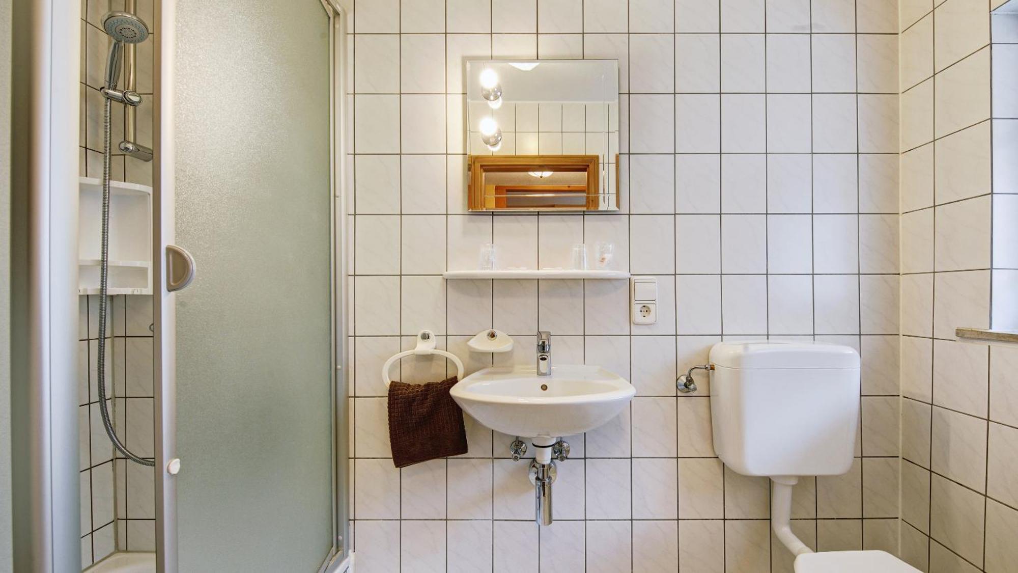 Landgasthof Falken Huttlingen Quarto foto