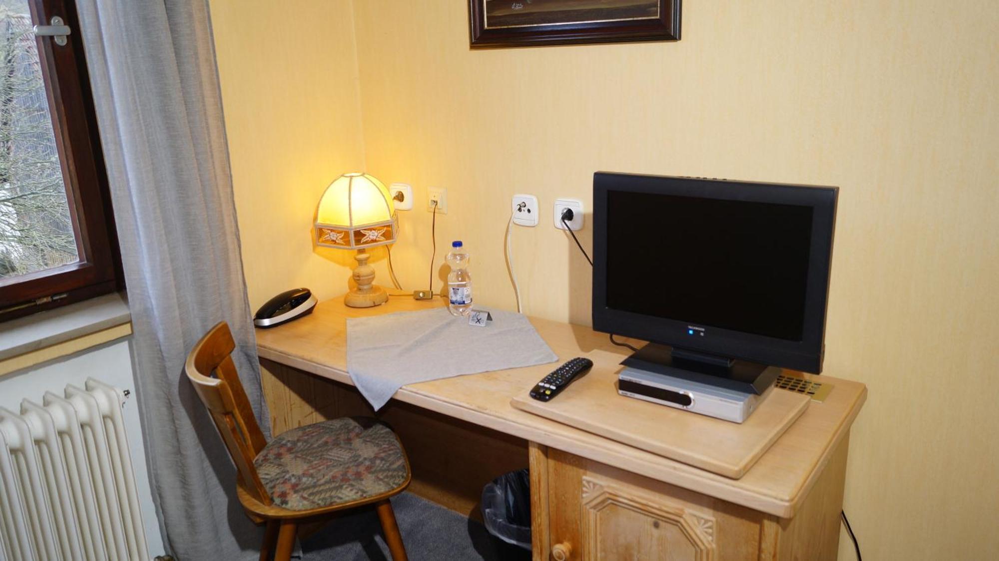Landgasthof Falken Huttlingen Quarto foto