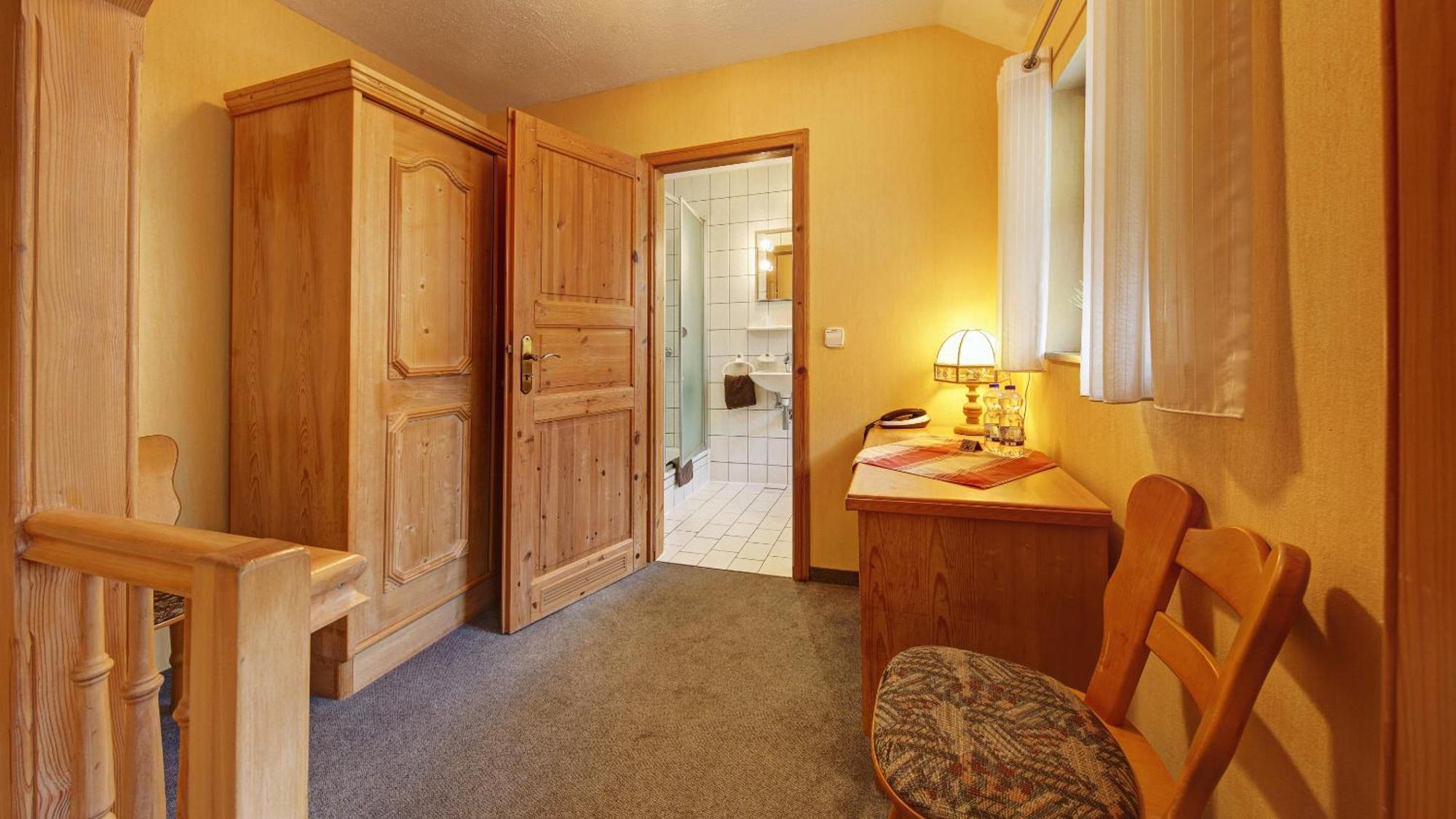 Landgasthof Falken Huttlingen Quarto foto