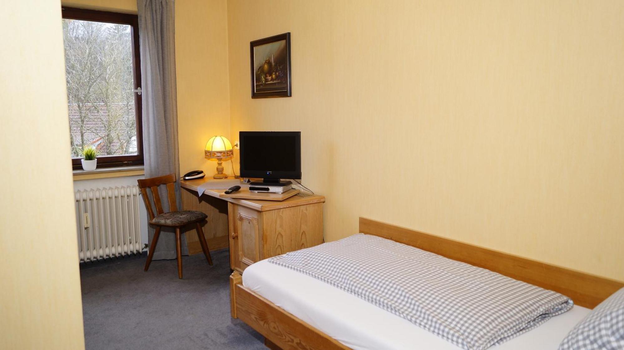 Landgasthof Falken Huttlingen Quarto foto