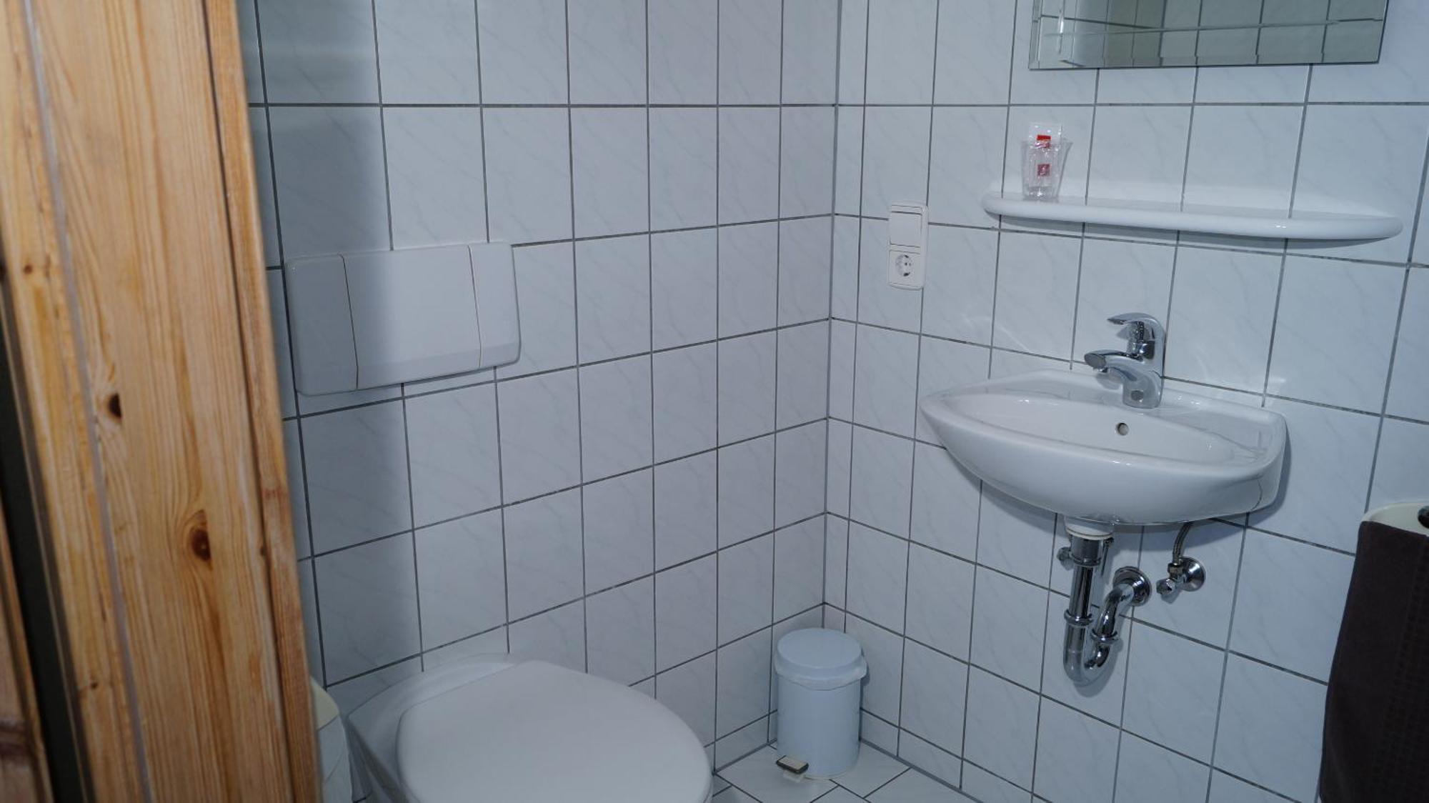 Landgasthof Falken Huttlingen Quarto foto